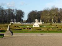 Schloss Nordkirchen - Parkanlage