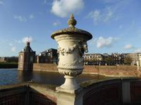 Schloss Nordkirchen &ndash; &copy; Claudia Bernhardt (Eberhardt TRAVEL)