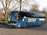 unser Bus &ndash; &copy; Claudia Bernhardt (Eberhardt TRAVEL)