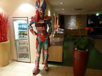 Starlight Express im Ramada Hotel &ndash; &copy; Claudia Bernhardt (Eberhardt TRAVEL)