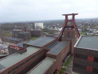 Zeche Zollverein &ndash; &copy; Claudia Bernhardt (Eberhardt TRAVEL)