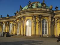 Sanssouci &ndash; &copy; Laura Wonneberger (Eberhardt TRAVEL)