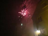 Höhenfeuerwerk  &ndash; &copy; Laura Wonneberger (Eberhardt TRAVEL)