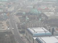 Berliner Dom &ndash; &copy; Laura Wonneberger (Eberhardt TRAVEL)