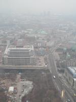 Fernsehturm &ndash; &copy; Laura Wonneberger (Eberhardt TRAVEL)