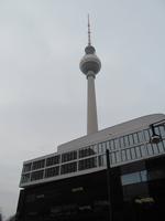 Fernsehturm &ndash; &copy; Laura Wonneberger (Eberhardt TRAVEL)