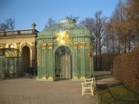 IMG_5247 Park Sanssouci - Kerstin Veit &ndash; &copy; Kerstin Veit (Eberhardt TRAVEL)