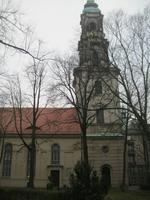 IMG_5285 Sophienkirche - Kerstin Veit &ndash; &copy; Kerstin Veit (Eberhardt TRAVEL)