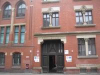IMG_5286 Hedwigs - Hospital - Kerstin Veit &ndash; &copy; Kerstin Veit (Eberhardt TRAVEL)