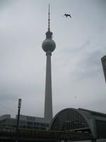 IMG_5314 Fernsehturm - Kerstin Veit &ndash; &copy; Kerstin Veit (Eberhardt TRAVEL)