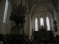 IMG_5318 Kanzel Marienkirche - Kerstin Veit &ndash; &copy; Kerstin Veit (Eberhardt TRAVEL)