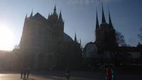 Stadtführung durch Erfurt &ndash; &copy; Anne-Maria Friedrich (Eberhardt TRAVEL)
