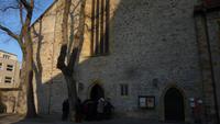 Augustinerkloster Erfurt &ndash; &copy; Anne-Maria Friedrich (Eberhardt TRAVEL)