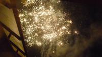 Feuerwerk &ndash; &copy; Anne-Maria Friedrich (Eberhardt TRAVEL)