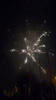 Feuerwerk &ndash; &copy; Anne-Maria Friedrich (Eberhardt TRAVEL)