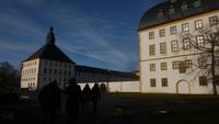 Schloss Friedenstein &ndash; &copy; Anne-Maria Friedrich (Eberhardt TRAVEL)