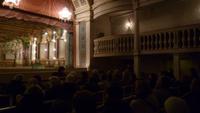 Ekhof Theater &ndash; &copy; Anne-Maria Friedrich (Eberhardt TRAVEL)