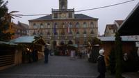 Stadtführung durch Weimar &ndash; &copy; Anne-Maria Friedrich (Eberhardt TRAVEL)