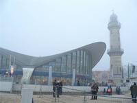 Warnemünde 1 &ndash; &copy; Margret van Blokland (Eberhardt TRAVEL)