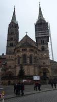 Dom zu Bamberg &ndash; &copy; Uta Hertel (Eberhardt TRAVEL)