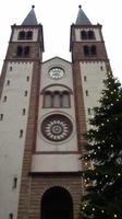 Dom zu Würzburg &ndash; &copy; Uta Hertel (Eberhardt TRAVEL)