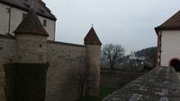 Festung Marienberg &ndash; &copy; Uta Hertel (Eberhardt TRAVEL)