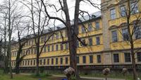 Juliusspital &ndash; &copy; Uta Hertel (Eberhardt TRAVEL)
