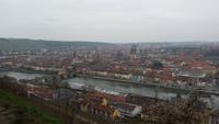 Würzburg &ndash; &copy; Uta Hertel (Eberhardt TRAVEL)