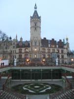Schloss Schwerin &ndash; &copy; Aline K. (Eberhardt TRAVEL)