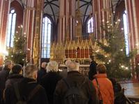 Bad Doberaner MÜnster &ndash; &copy; Aline K. (Eberhardt TRAVEL)