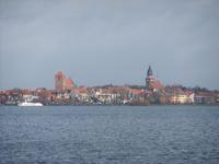 Waren &ndash; &copy; Aline K. (Eberhardt TRAVEL)