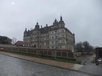 Schloss GÜstrow &ndash; &copy; Aline K. (Eberhardt TRAVEL)
