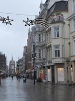 Altstadt von Rostock