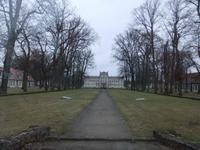 Schloss Ludwigslust &ndash; &copy; Aline K. (Eberhardt TRAVEL)