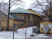 Bad Lauchstädt, Goethetheater