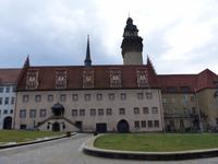 Altes Rathaus, Zeitz