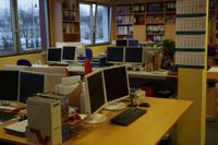 EHT_Neujahrsempfang_Dresden_Büro der Produktmanager &ndash; &copy; Sylvia Sann (Eberhardt TRAVEL)