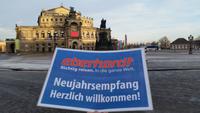 EHT_Neujahrsempfang_Dresden_Willkommen in Dresden! &ndash; &copy; Sylvia Sann (Eberhardt TRAVEL)