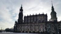 EHT_Neujahrsempfang_Dresden_Die Hofkirche &ndash; &copy; Sylvia Sann (Eberhardt TRAVEL)