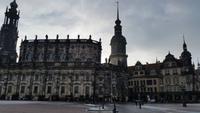 EHT_Neujahrsempfang_Dresden_Katholische Hofkirche &ndash; &copy; Sylvia Sann (Eberhardt TRAVEL)