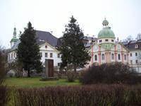Kloster St. Marienthal &ndash; &copy; Anne Hiecke (Eberhardt TRAVEL)