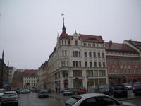Görlitz &ndash; &copy; Anne Hiecke (Eberhardt TRAVEL)