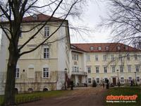 Schloss LÜbbenau