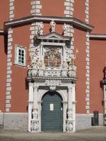 Juleum, alte Universität Helmstedt