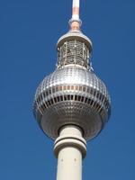 Telespargel &ndash; &copy; Steffi Zimmermann (Eberhardt TRAVEL)