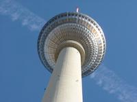 Berliner Fernsehturm &ndash; &copy; Steffi Zimmermann (Eberhardt TRAVEL)