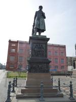 Schinkeldenkmal &ndash; &copy; Steffi Zimmermann (Eberhardt TRAVEL)
