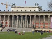 Altes Museum &ndash; &copy; Steffi Zimmermann (Eberhardt TRAVEL)