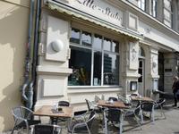 Zillekneipe im Nikolaiviertel &ndash; &copy; Steffi Zimmermann (Eberhardt TRAVEL)