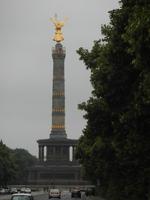 Siegessäule &ndash; &copy; Steffi Zimmermann (Eberhardt TRAVEL)